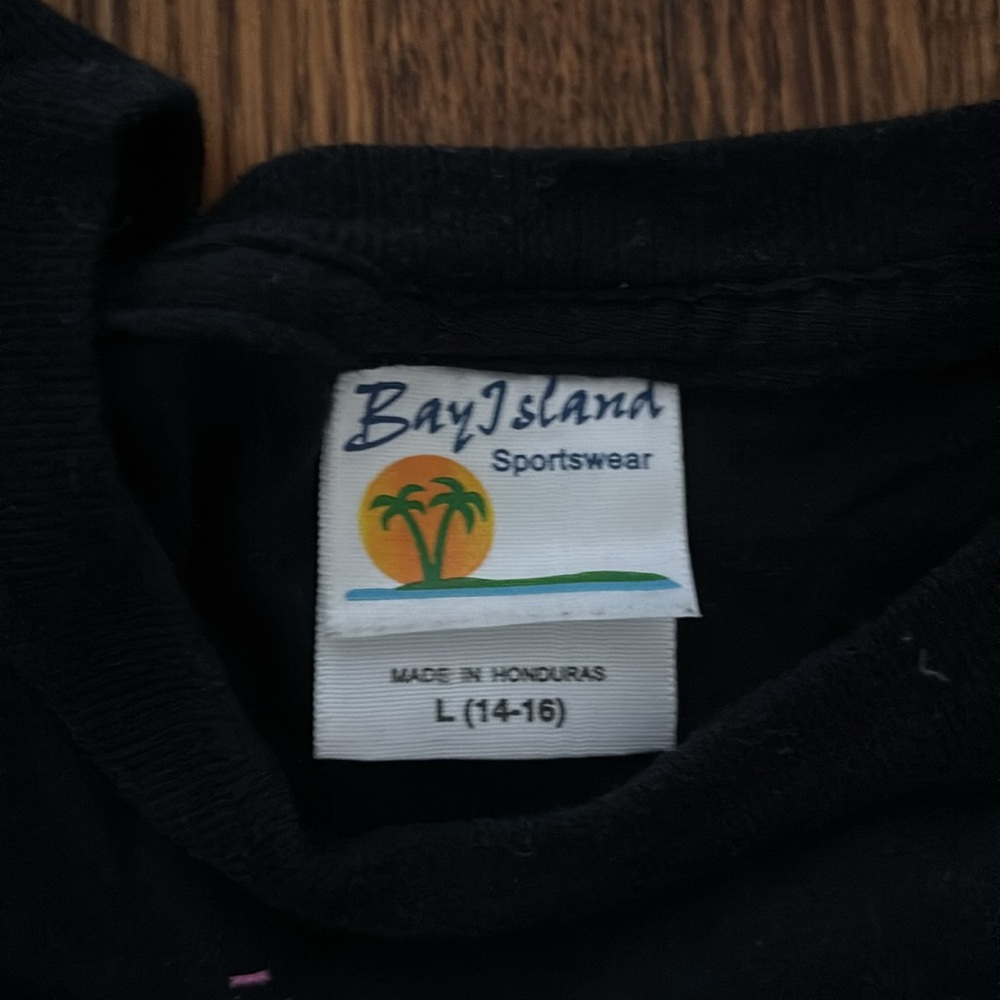 Vintage Paramore Band tee - Picture 3 of 3